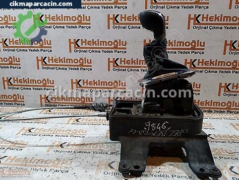 Opel Corsa Vites Kulesi çıkma parça