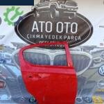 Opel Corsa 2004-2023 Çıkma Sağ Arka Kapı