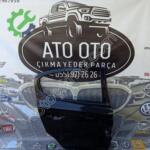 Opel Corsa 2008-2023 Çıkma Sağ Arka Kapı No 2467936