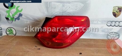 Opel Corsa Sağ Dış Stop çıkma parça