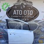 Opel Corsa 2005-2023 Çıkma Sağ Ön Kapı No 2396494