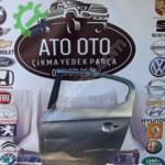 Opel Corsa 2007-2023 Çıkma Sol Arka Kapı