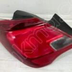 Opel Corsa 2009-2023 Çıkma Sol Dış Stop 460034366