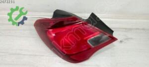 Opel Corsa 2009-2023 Çıkma Sol Dış Stop 460034366