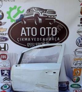 Opel Corsa 2004-2023 Çıkma Sol Ön Kapı