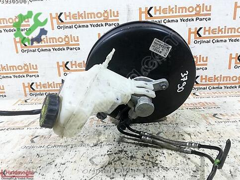 Opel Corsa çıkma parça