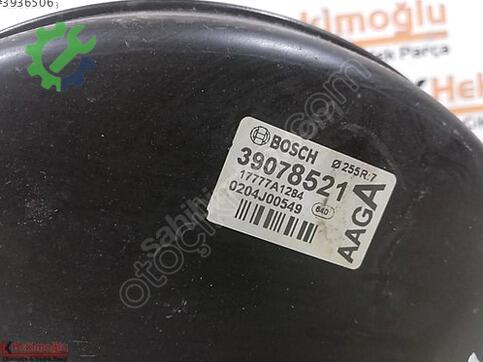 Opel Corsa çıkma parça