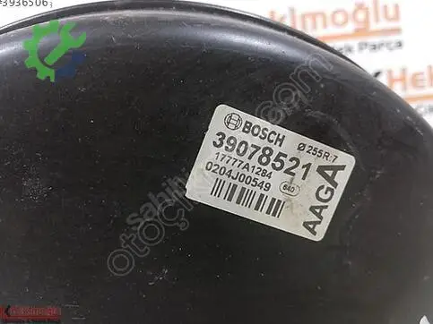 Opel Corsa Westinghouse Fren çıkma parça