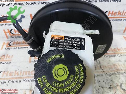 Opel Corsa çıkma parça