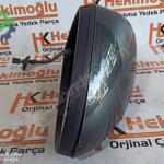 OPEL CORSA E/D ORJİNAL KAPI AYNASI SAĞ ELEKTRİKLİ HATASIZ 46 84