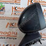 OPEL CORSA E/D ORJİNAL KAPI AYNASI SAĞ ELEKTRİKLİ HATASIZ 46 84