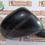 OPEL CORSA E/D ORJİNAL KAPI AYNASI SAĞ ELEKTRİKLİ HATASIZ 46 84