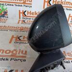 OPEL CORSA E/D ORJİNAL KAPI AYNASI SAĞ ELEKTRİKLİ HATASIZ 46 84