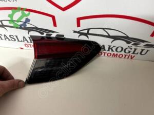 Opel Corsa Sol İç Stop 90194475 Sökme Çıkma