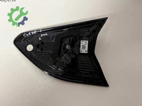 Opel Corsa Sol İç Stop 90194475 çıkma parça