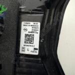 Opel Corsa Sol İç Stop 90194475 Sökme Çıkma