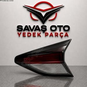 OPEL CORSA F ARKA STOP İÇ SAĞ SOL 2020 VE ÜZERİ / TAİWAN