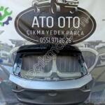 Opel Corsa 2008-2023 Çıkma Bagaj Kapağı
