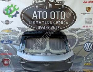 Opel Corsa 2008-2023 Çıkma Bagaj Kapağı