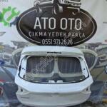 Opel Corsa 2008-2023 Çıkma Bagaj Kapağı No 2467951