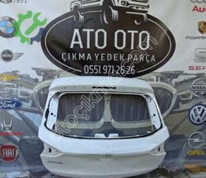 Opel Corsa 2008-2023 Çıkma Bagaj Kapağı No 2467951