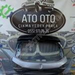 Opel Corsa 2008-2023 Çıkma Bagaj Kapağı No 2467956
