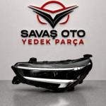 OPEL CORSA F FAR LEDLİ SAĞ SOL 2019 VE ÜZERİ / KAMPANYA