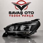 OPEL CORSA F FAR SAĞ SOL 2019 VE ÜZERİ / KAMPANYA