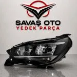OPEL CORSA F FAR SAĞ SOL 2019 VE ÜZERİ / KAMPANYA