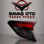 OPEL CORSA F İÇ STOP SAĞ SOL 2019 VE ÜZERİ / KAMPANYA