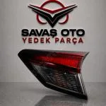 OPEL CORSA F İÇ STOP SAĞ SOL 2019 VE ÜZERİ / KAMPANYA