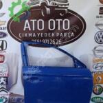 Opel Corsa 2021-2023 Çıkma Kapı