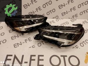 OPEL CORSA F LED SAĞ FAR SIFIR 1