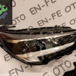 OPEL CORSA F LED SAĞ FAR SIFIR 1