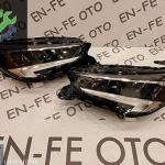 OPEL CORSA F LED SAĞ FAR SIFIR