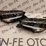 OPEL CORSA F LED SAĞ FAR SIFIR