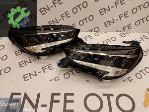 OPEL CORSA F LED SAĞ FAR SIFIR