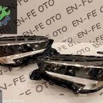 OPEL CORSA F LED SAĞ FAR SIFIR