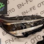 OPEL CORSA F LED SAĞ FAR SIFIR