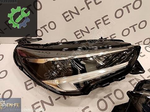 OPEL CORSA F LED SAĞ FAR SIFIR