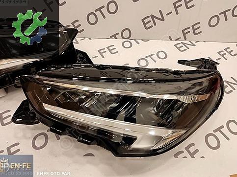 OPEL CORSA F LED SAĞ FAR SIFIR