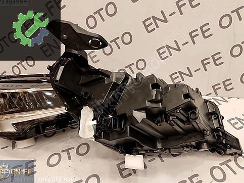 OPEL CORSA F LED SAĞ FAR SIFIR