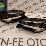 OPEL CORSA F LED SOL FAR SIFIR 1