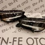 OPEL CORSA F LED SOL FAR SIFIR 1