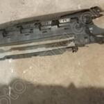 Opel Corsa 2022 Çıkma Panel Üst Plastiği 9850387380