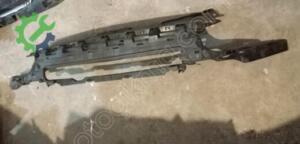 Opel Corsa 2022 Çıkma Panel Üst Plastiği 9850387380