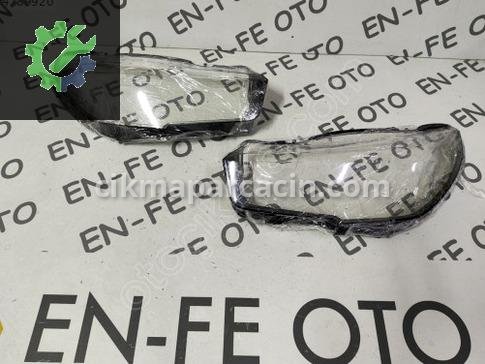 Opel Corsa Far Camı çıkma parça