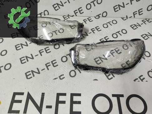 Opel Corsa Far Camı çıkma parça