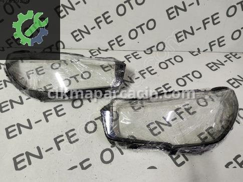 Opel Corsa Far Camı çıkma parça