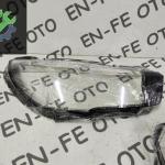 OPEL CORSA F MAKYAJLI SAĞ SOL FAR CAMI SIFIR 2024 2025 3